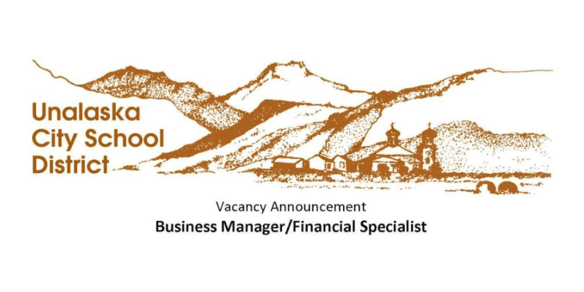 Vacancy Announcement - Business Manager/Financial Specialist